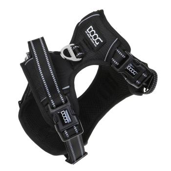 DOOG Neotech Harness Black Gr. XL